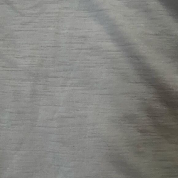 Women’s White JoyLab Oversized Athletic Tee - Picture 3 of 5